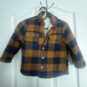 H & M Jacket size 5T